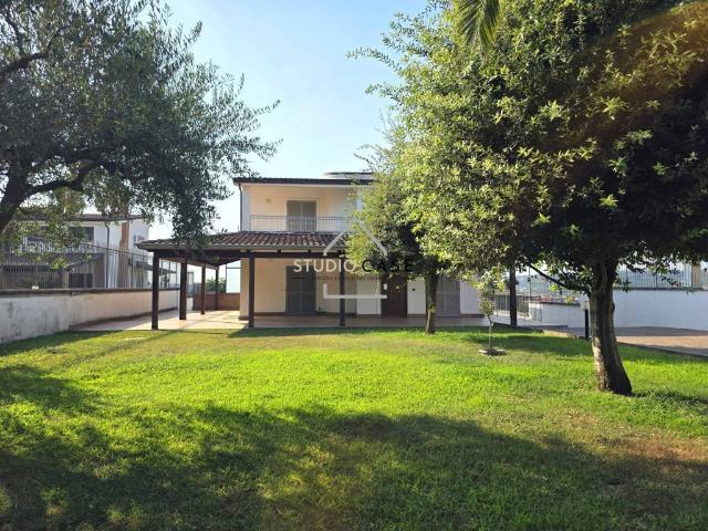 Villa in vendita a Quarto NA
