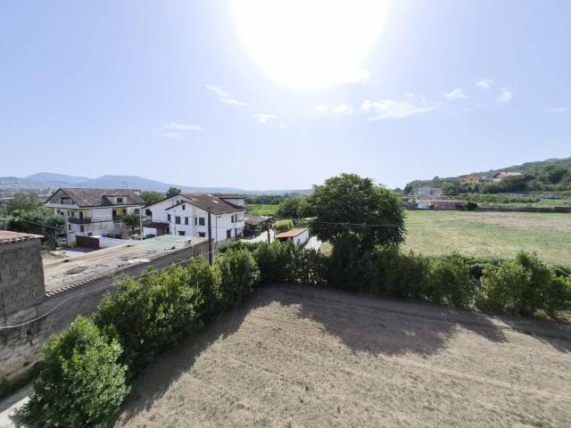 Villa in vendita a Quarto NA