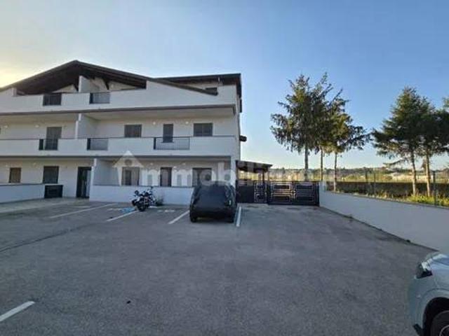 Villa in vendita a Quarto NA