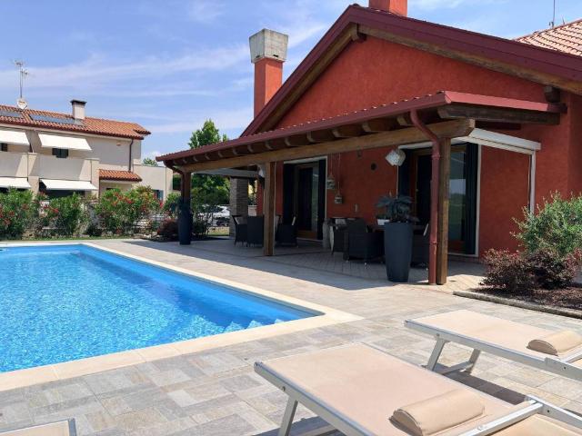 Villa in vendita a Quarto d'Altino VE