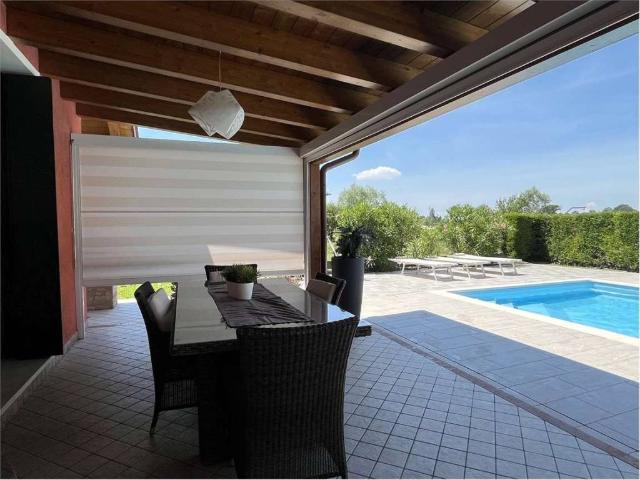 Villa in vendita a Quarto d'Altino VE