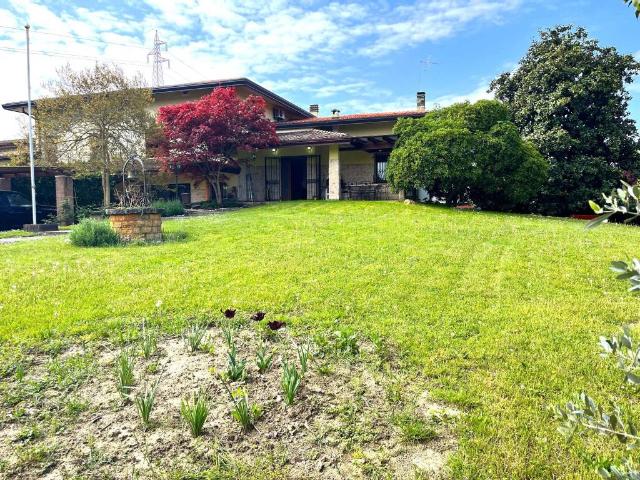 Villa in vendita a Quarto d'Altino VE