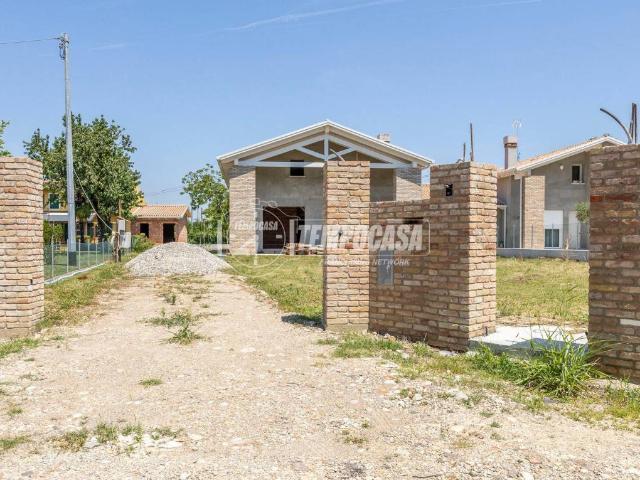 Villa in vendita a Quarto d'Altino VE