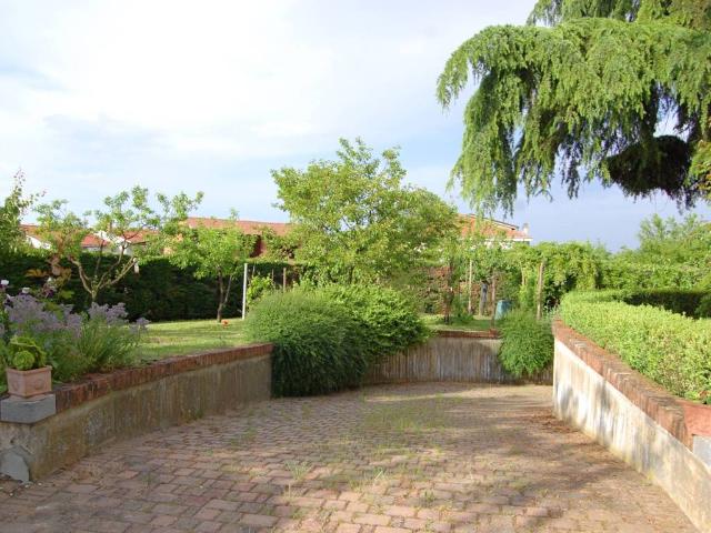 Villa in vendita a Quattordio AL