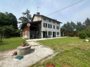 Villa in vendita a Quattordio AL