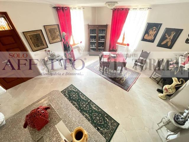 Villa in vendita a Quattordio AL