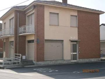 Villa in vendita a Quattordio AL