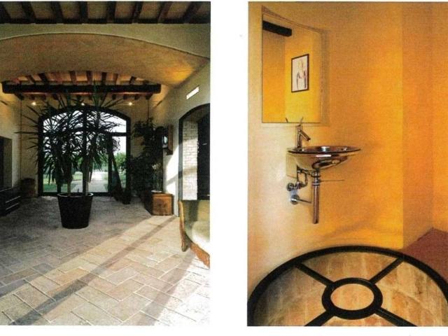 Villa in vendita a Quattro Castella RE