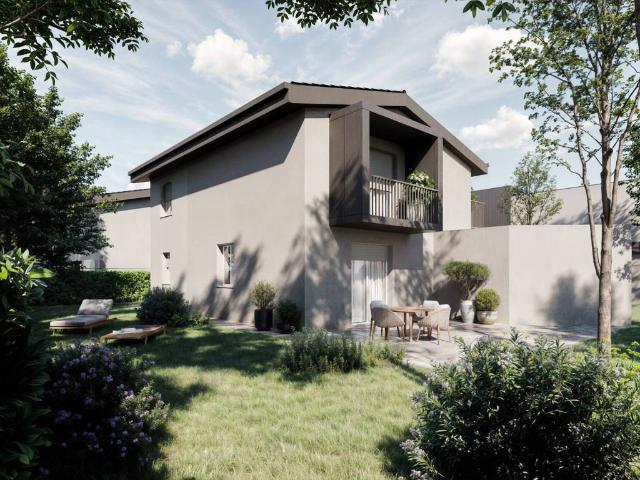 Villa in vendita a Quattro Castella RE