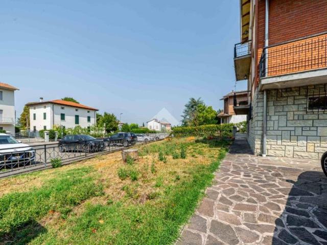 Villa in vendita a Quattro Castella RE