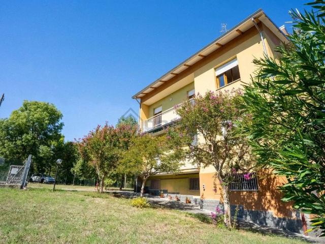 Villa in vendita a Quattro Castella RE