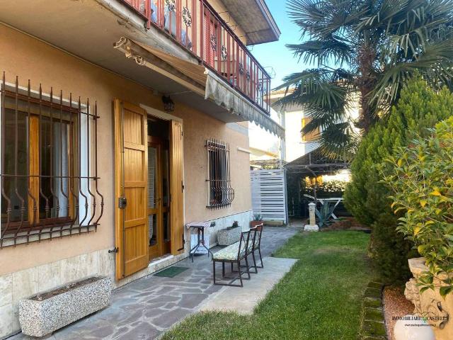 Villa in vendita a Quattro Castella RE