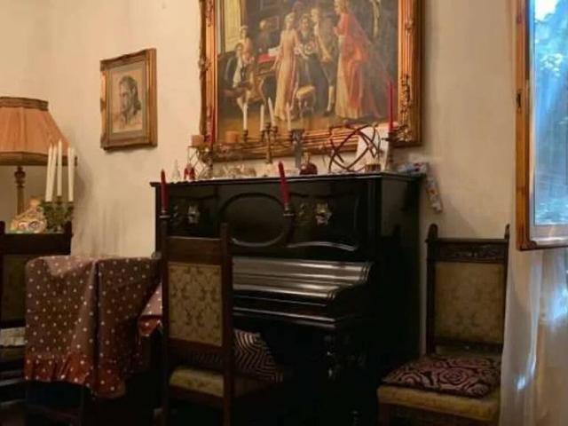 Villa in vendita a Quattro Castella RE