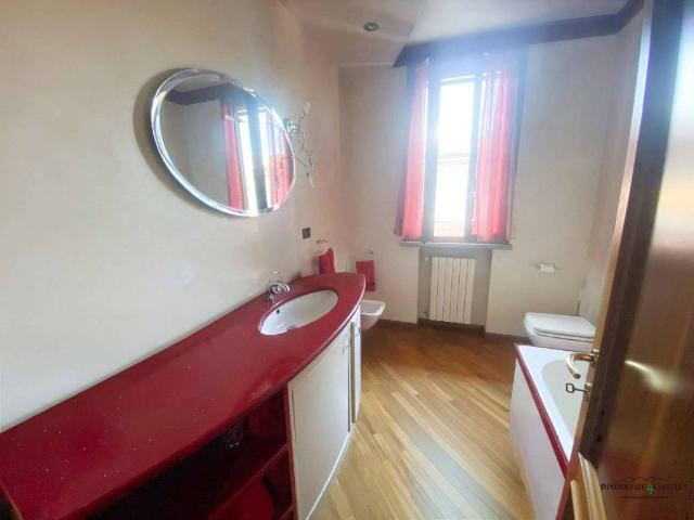 Villa in vendita a Quattro Castella RE