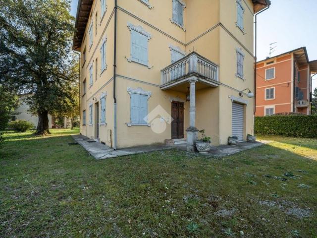 Villa in vendita a Quattro Castella RE