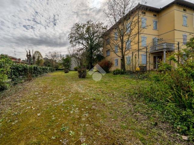Villa in vendita a Quattro Castella RE