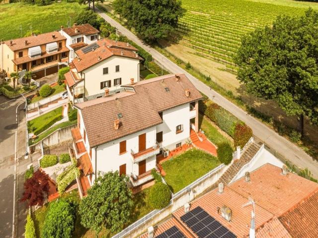 Villa in vendita a Quattro Castella RE