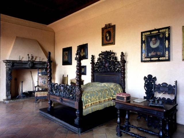 Villa in vendita a Quattro Castella RE