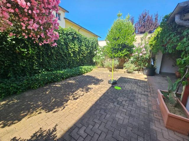 Villa in vendita a Quattro Castella RE