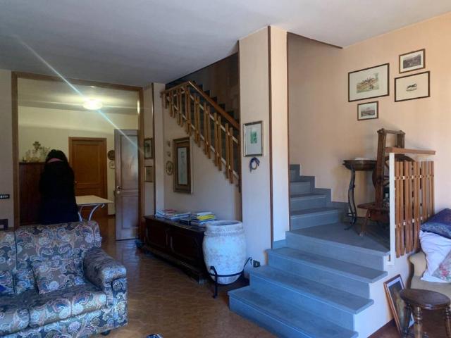 Villa in vendita a Quattro Castella RE