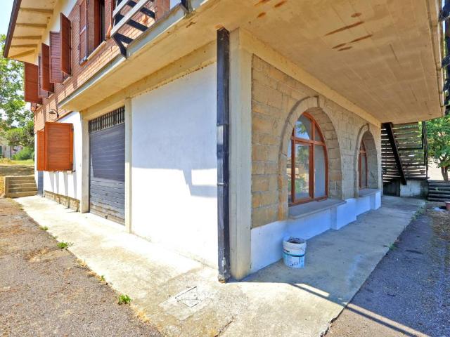 Villa in vendita a Quattro Castella RE