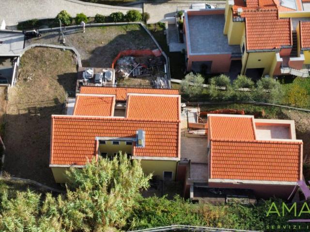Villa in vendita a Quiliano SV