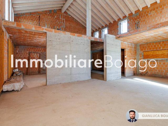 Villa in vendita a Quinto di Treviso TV
