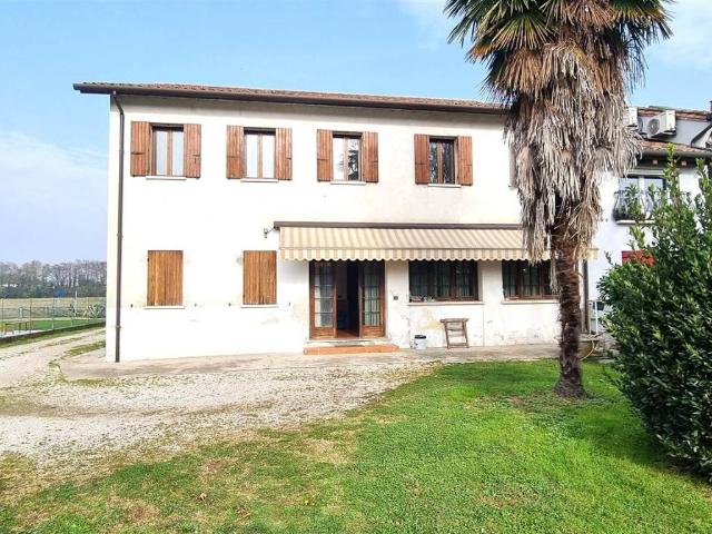 Villa in vendita a Quinto di Treviso TV