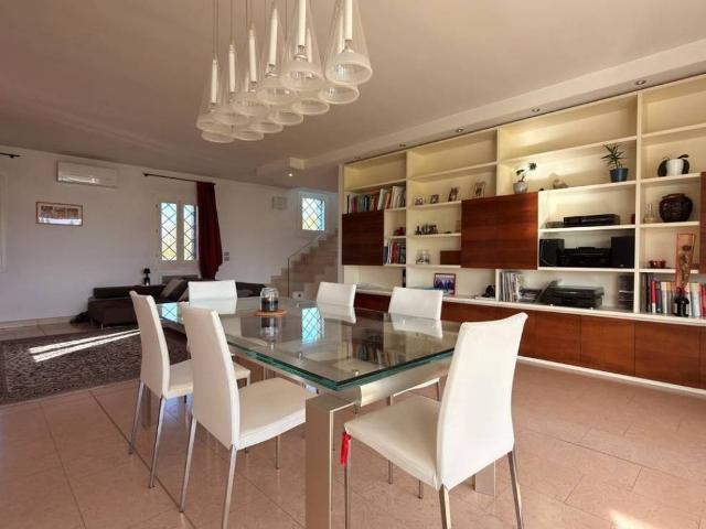 Villa in vendita a Quinto di Treviso TV