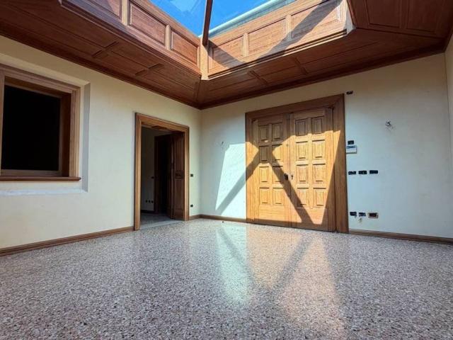 Villa in vendita a Quinto di Treviso TV