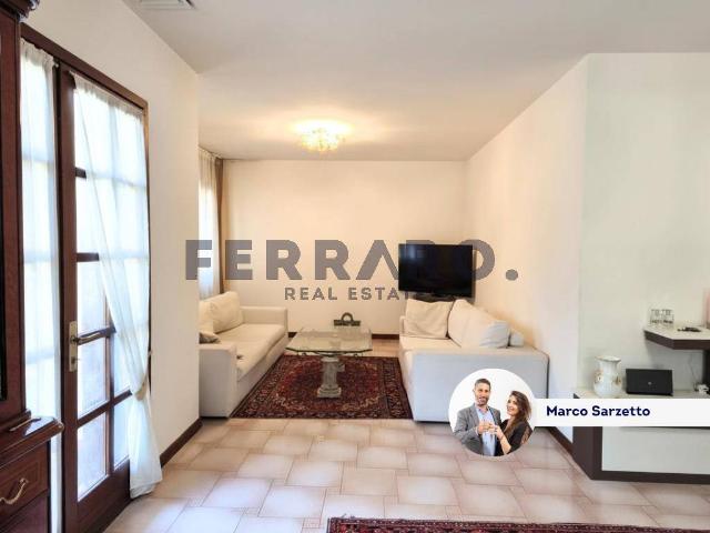 Villa in vendita a Quinto di Treviso TV