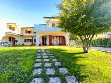 Villa in vendita a Quinto di Treviso TV
