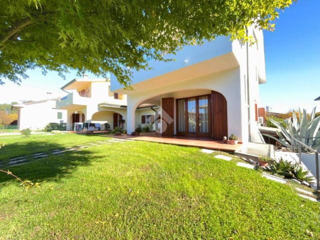 Villa in vendita a Quinto di Treviso TV