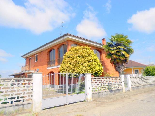 Villa in vendita a Quinto Vercellese VC