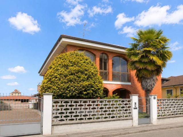 Villa in vendita a Quinto Vercellese VC