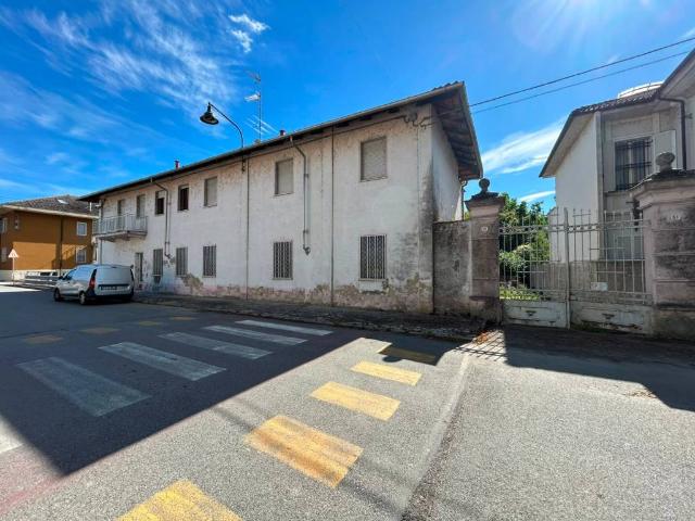 Villa in vendita a Quinto Vercellese VC