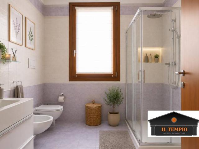 Villa in vendita a Quinto Vicentino VI