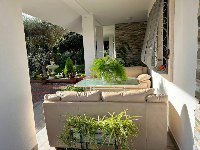 Villa in vendita a Quinto Vicentino VI