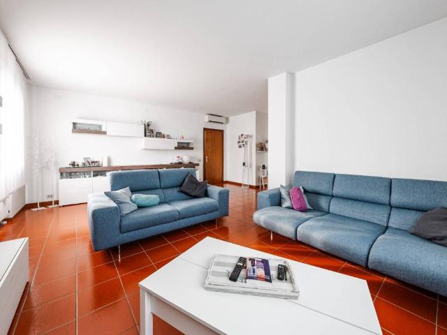 Villa in vendita a Quinto Vicentino VI