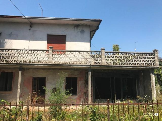 Villa in vendita a Quinto Vicentino VI