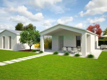 Villa in vendita a Quinto Vicentino VI