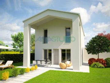 Villa in vendita a Quinto Vicentino VI