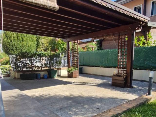 Villa in vendita a Quinto Vicentino VI