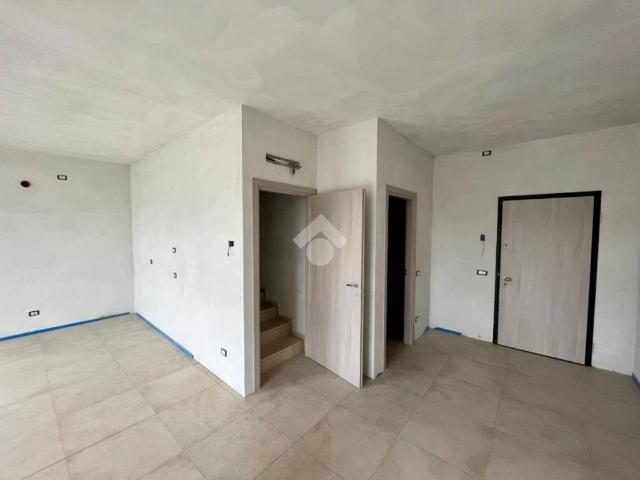 Villa in vendita a Quinzano d'Oglio BS
