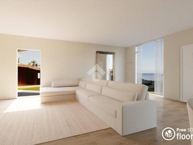 Villa in vendita a Quinzano d'Oglio BS