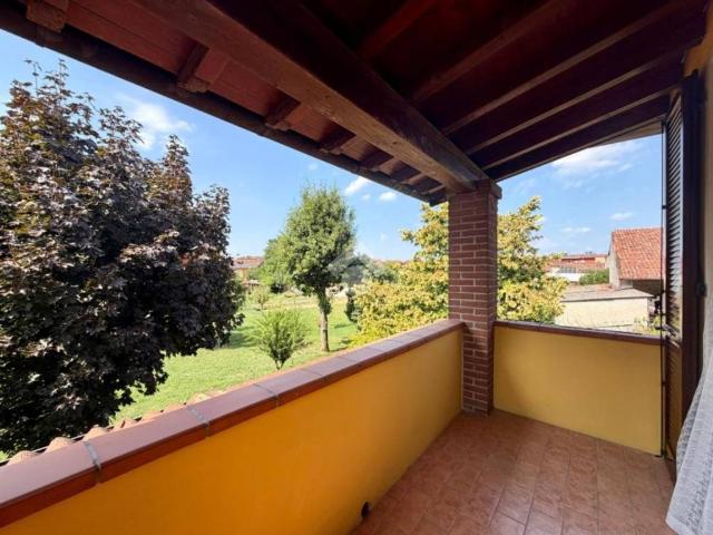 Villa in vendita a Quinzano d'Oglio BS