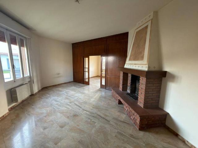 Villa in vendita a Quinzano d'Oglio BS