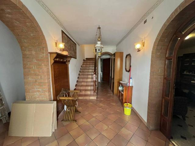 Villa in vendita a Quistello MN