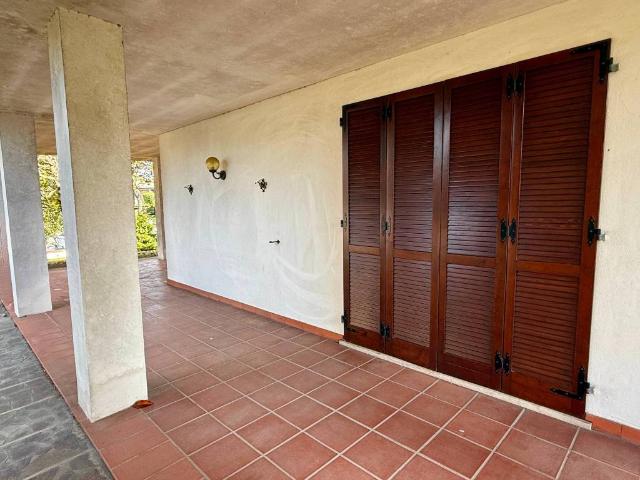 Villa in vendita a Quistello MN