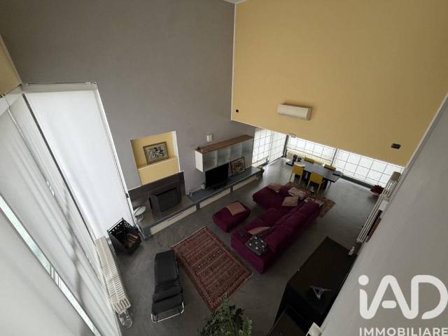 Villa in vendita a Quistello MN